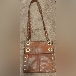 SOLD! Vintage Hammitt (confirmed with Hammitt)
Montana Reversible Crossbody